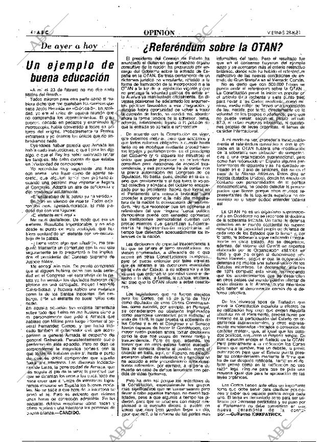 ABC MADRID 28-08-1981 página 12