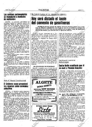 ABC MADRID 28-08-1981 página 17