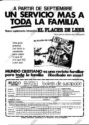 ABC MADRID 28-08-1981 página 2