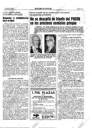 ABC MADRID 28-08-1981 página 21