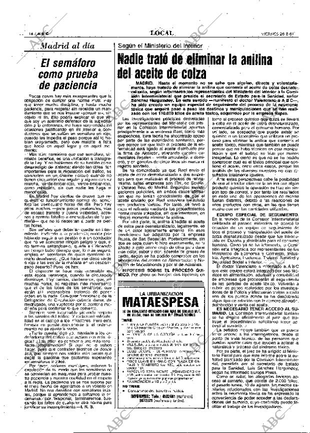 ABC MADRID 28-08-1981 página 24