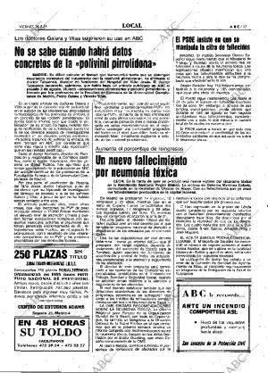 ABC MADRID 28-08-1981 página 25