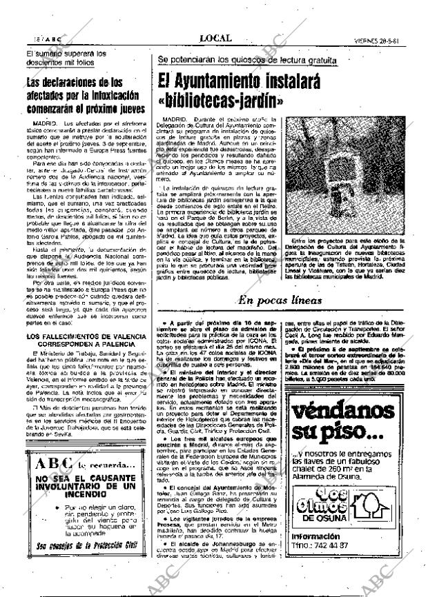 ABC MADRID 28-08-1981 página 26