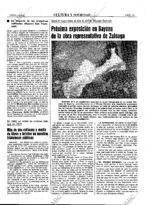 ABC MADRID 28-08-1981 página 31