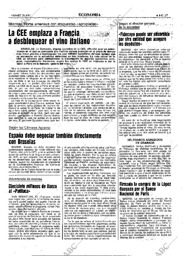 ABC MADRID 28-08-1981 página 35