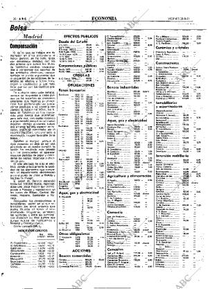 ABC MADRID 28-08-1981 página 38