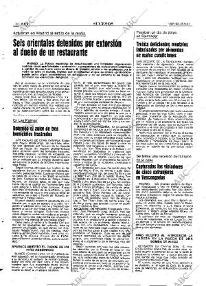 ABC MADRID 28-08-1981 página 42