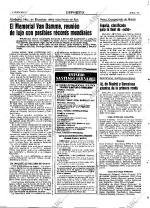 ABC MADRID 28-08-1981 página 45