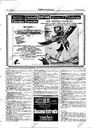 ABC MADRID 28-08-1981 página 50