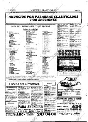 ABC MADRID 28-08-1981 página 55