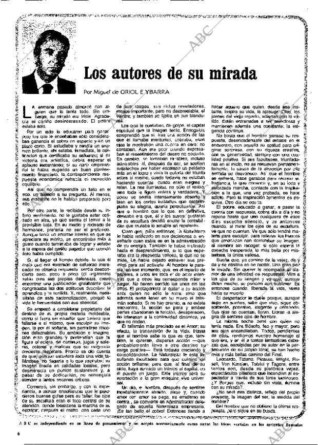 ABC MADRID 28-08-1981 página 6