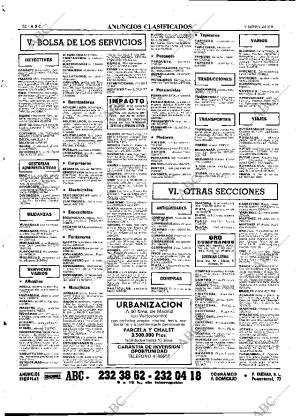ABC MADRID 28-08-1981 página 60