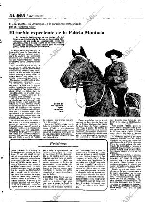 ABC MADRID 28-08-1981 página 64