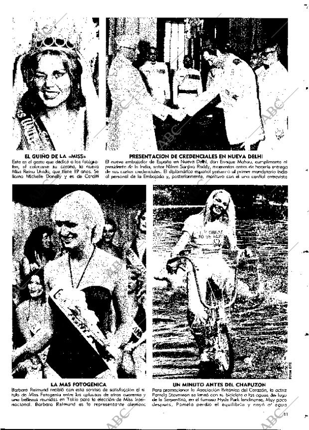 ABC MADRID 28-08-1981 página 67
