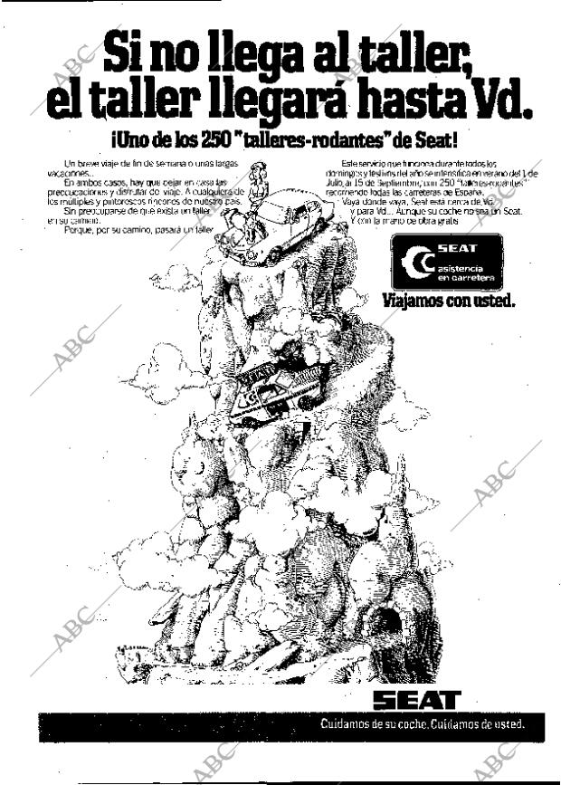 ABC MADRID 28-08-1981 página 8