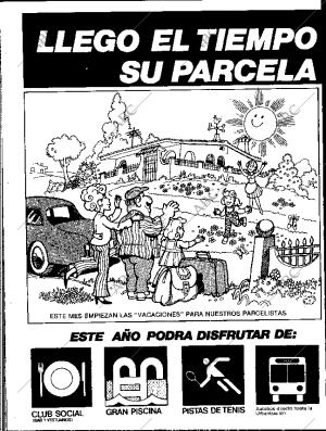 ABC SEVILLA 28-08-1981 página 58