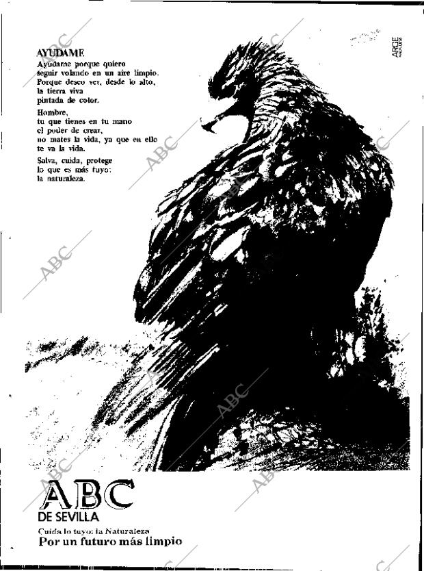 ABC SEVILLA 28-08-1981 página 64