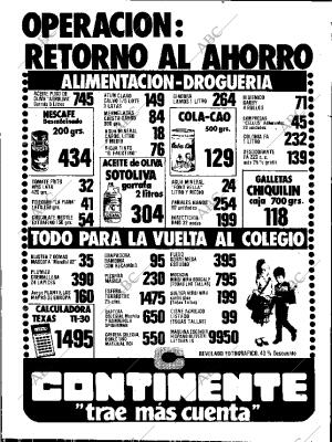 ABC SEVILLA 30-08-1981 página 12