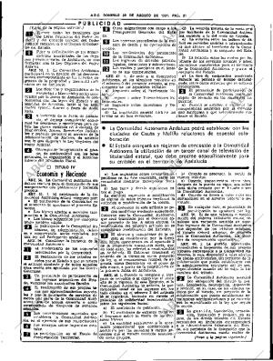 ABC SEVILLA 30-08-1981 página 33
