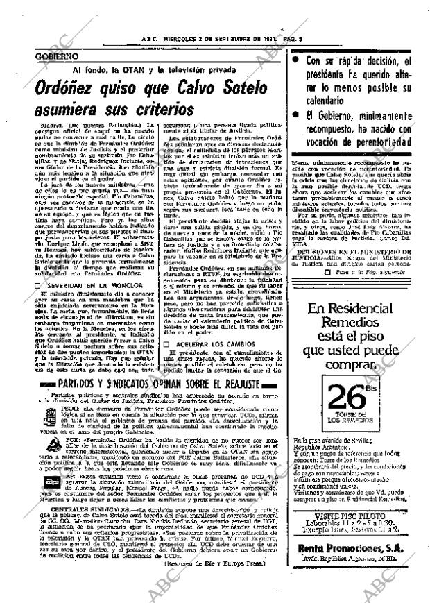 ABC SEVILLA 02-09-1981 página 11