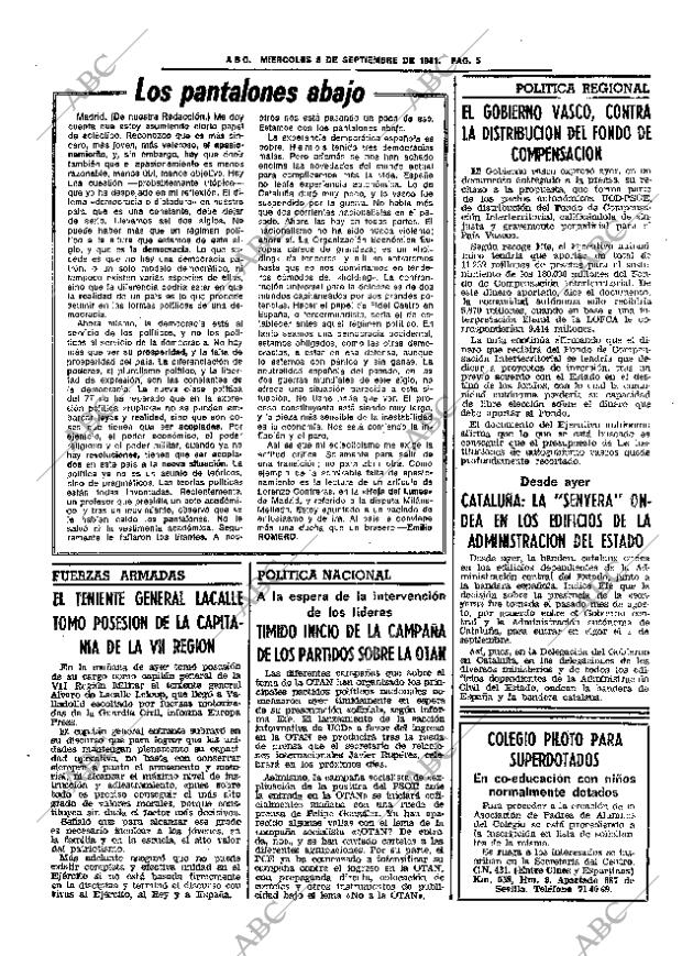 ABC SEVILLA 02-09-1981 página 13