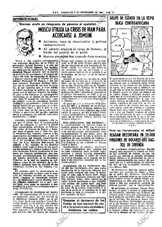 ABC SEVILLA 02-09-1981 página 19