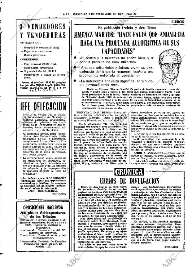 ABC SEVILLA 02-09-1981 página 38