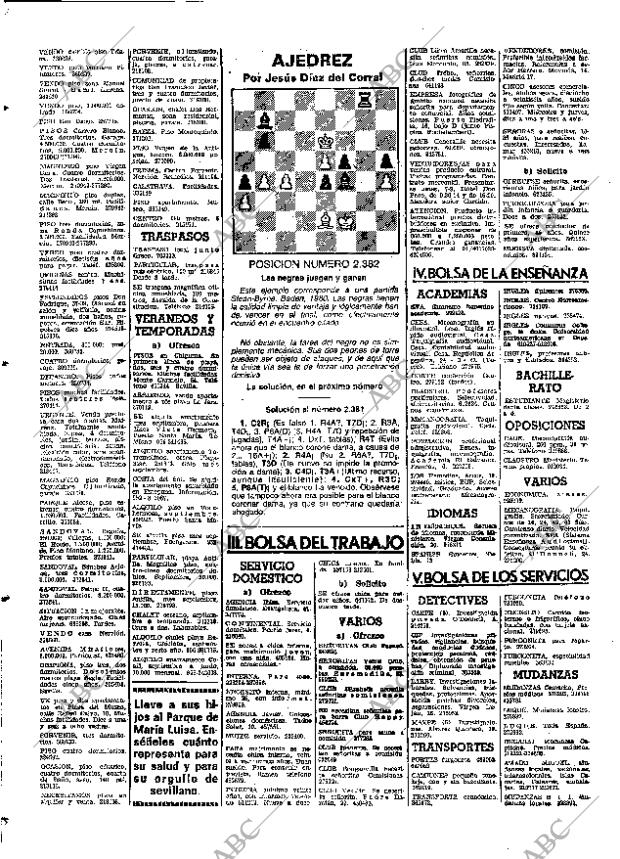 ABC SEVILLA 02-09-1981 página 54