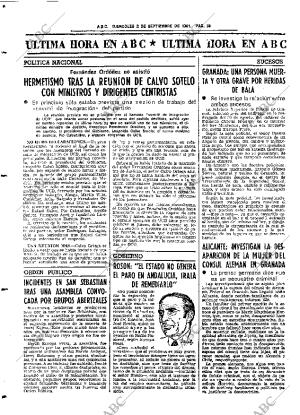 ABC SEVILLA 02-09-1981 página 64