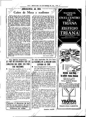 ABC SEVILLA 09-09-1981 página 19