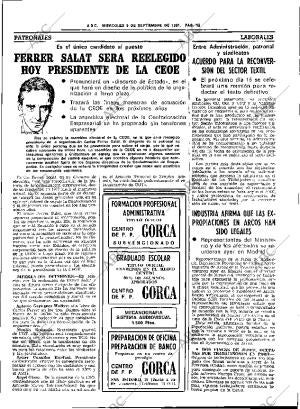 ABC SEVILLA 09-09-1981 página 23