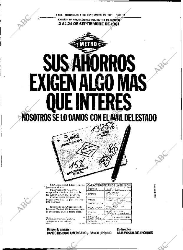 ABC SEVILLA 09-09-1981 página 24