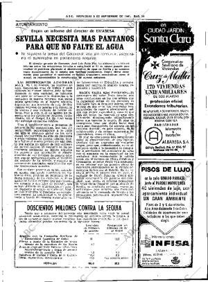 ABC SEVILLA 09-09-1981 página 29