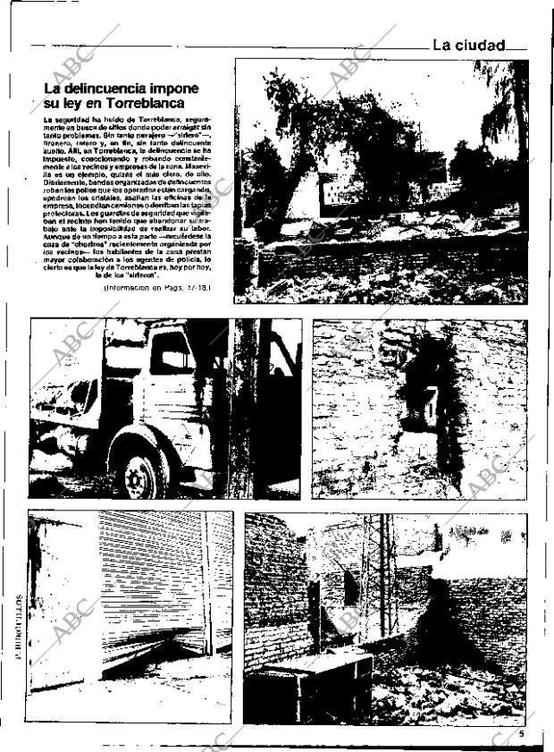 ABC SEVILLA 09-09-1981 página 5