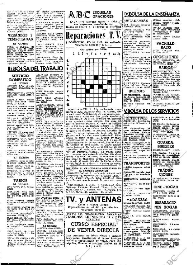 ABC SEVILLA 09-09-1981 página 50