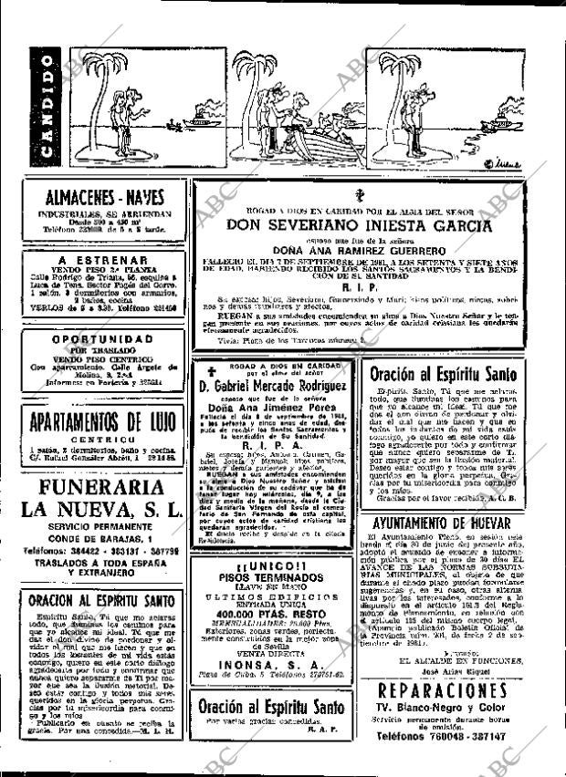 ABC SEVILLA 09-09-1981 página 52