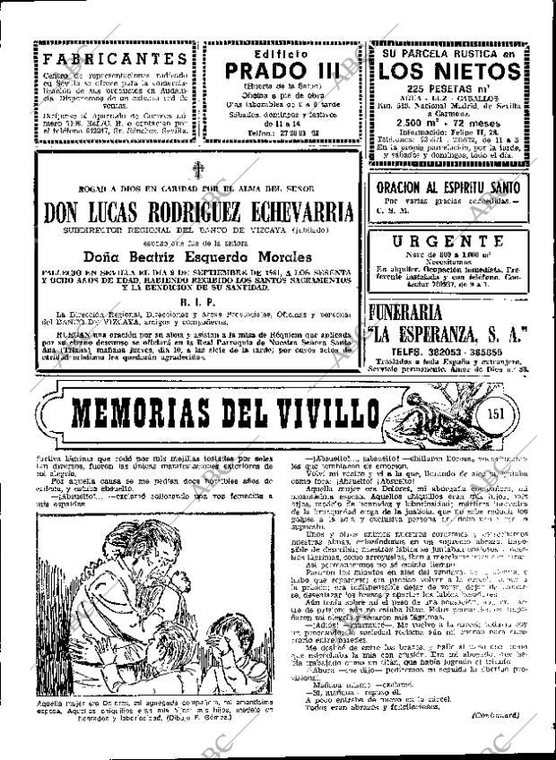 ABC SEVILLA 09-09-1981 página 55