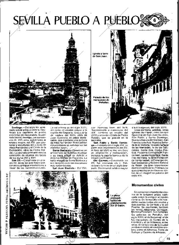 ABC SEVILLA 09-09-1981 página 63