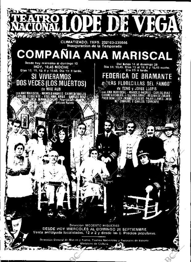 ABC SEVILLA 09-09-1981 página 8