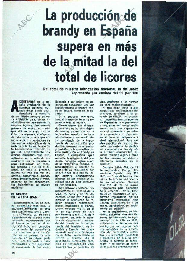 ABC MADRID 10-09-1981 página 124