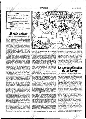 ABC MADRID 10-09-1981 página 14