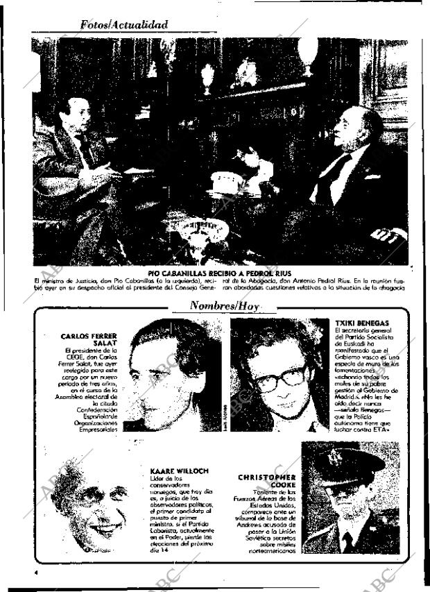 ABC MADRID 10-09-1981 página 4