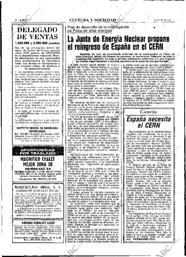 ABC MADRID 10-09-1981 página 44