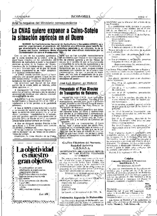 ABC MADRID 10-09-1981 página 53