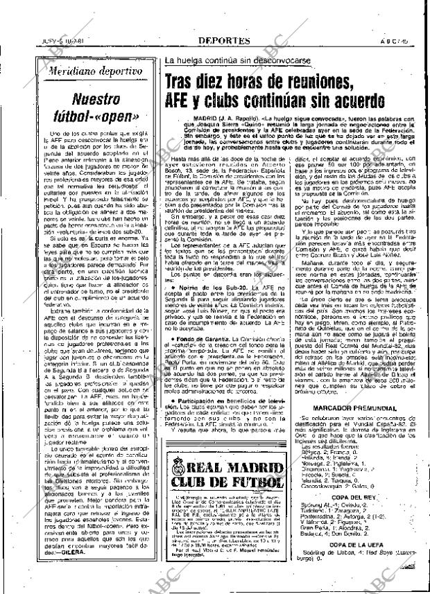 ABC MADRID 10-09-1981 página 57