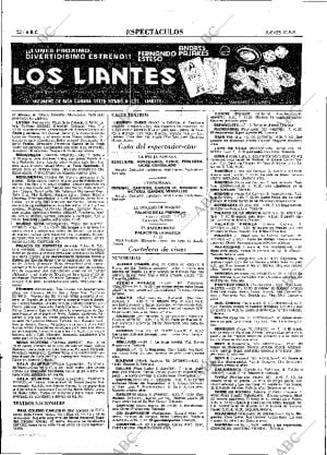 ABC MADRID 10-09-1981 página 64