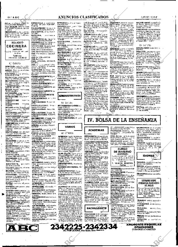 ABC MADRID 10-09-1981 página 76