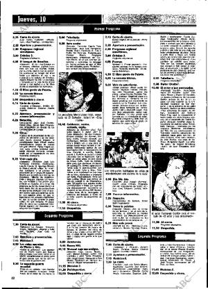 ABC MADRID 10-09-1981 página 94