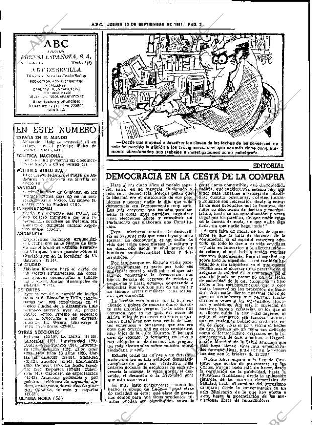 ABC SEVILLA 10-09-1981 página 10