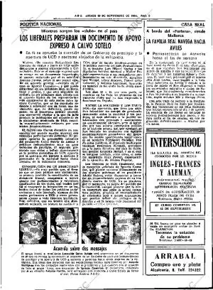 ABC SEVILLA 10-09-1981 página 13